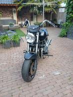 Motorrijwiel Suzuki GSX 1100, 1074 cc, 4 cilinders, Chopper, 11 kW of minder
