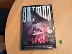 BATMAN - Deninitive History - Updated Edition, Boeken, Andrew Farago, Ophalen of Verzenden, Zo goed als nieuw, Filmspecifiek