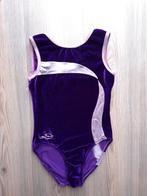 Turnpakje dreamlight maat 140 146 152, Paars, Ophalen of Verzenden, Zo goed als nieuw, Turnpak(je)