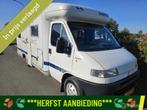 Chausson Welcome 80 Half- integraal 123pk ☆Zeer netjes!☆, TV, Half-integraal, Chausson, Bedrijf