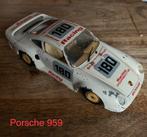 Burago: Porsche 959 (1:24), Hobby en Vrije tijd, Modelauto's | 1:24, Ophalen of Verzenden