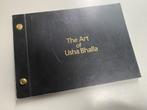 The Art of Usha Bhalla  (1994)  Museum van der Togt,, Ophalen of Verzenden, Zo goed als nieuw, Schilder- en Tekenkunst