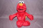 ZGAN Elmo Sesamstraat knuffel Pluche - 35cm, Kinderen en Baby's, Speelgoed | Knuffels en Pluche, Ophalen of Verzenden, Zo goed als nieuw