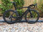 Cervelo s5 2023 maat 54, Fietsen en Brommers, Carbon, Zo goed als nieuw, Meer dan 20 versnellingen, 53 tot 57 cm