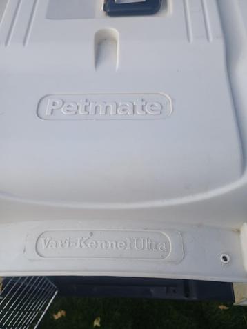 Te koop Petmate Vari Ultra transport box hond beschikbaar voor biedingen