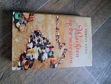 Wachten op de moesson beschikbaar voor biedingen