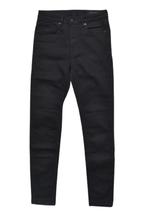 All Saints jeans, spijkerbroek, zwart, Mt. W28, Kleding | Dames, Spijkerbroeken en Jeans, All Saints, Verzenden, Zwart, Zo goed als nieuw