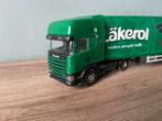 Lion Toys Scania 4 Serie144G 530 Lakerol, Hobby en Vrije tijd, Modelauto's | 1:50, Ophalen of Verzenden, Zo goed als nieuw, Bus of Vrachtwagen