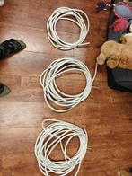 5 aderige kabels, Ophalen of Verzenden, Gebruikt, Kabel of Snoer