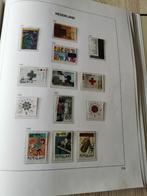 davo album 1976-1992, Postzegels en Munten, Postzegels | Nederland, Ophalen