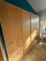 Kledingkast, Ophalen, 100 tot 150 cm, Zo goed als nieuw, 150 tot 200 cm