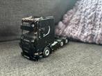 Tekno scania martijn kuipers knippie knippie, Hobby en Vrije tijd, Modelauto's | 1:50, Ophalen of Verzenden, Zo goed als nieuw