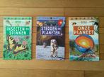 3 mega grote kinderboeken, Ophalen, Zo goed als nieuw, Nederland