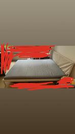 Kleppstad Ikea Bed, Huis en Inrichting, Ophalen, Tweepersoons, 140 cm, 200 cm