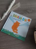 Dikkie Dik - Slaaplekker, Ophalen of Verzenden, Gelezen, Jet Boeke, 1 tot 2 jaar
