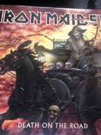 Iron maiden lo, Cd's en Dvd's, Ophalen
