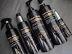 Luxury Gold Extensions Set - Shampoo Paar Keer Gebruikt, Sieraden, Tassen en Uiterlijk, Uiterlijk | Haarverzorging, Ophalen of Verzenden