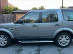 Land Rover Discovery 3.0 TD V6 AUT 2012 Grijs, Auto's, Automaat, 2993 cc, 322 €/maand, 7 stoelen