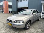Volvo S60 2.4 / nieuwe apk, Voorwielaandrijving, Gebruikt, S60, Beige