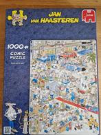 Jan van Haasteren Some like it hot 1000 stukjes met nr 81432, Gebruikt, 500 t/m 1500 stukjes, Legpuzzel, Ophalen