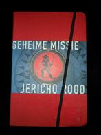 Joshua Mowll - Geheime Missie Jericho Rood, Ophalen of Verzenden