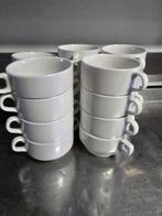 37 Soepkommen - Diverse merken, Huis en Inrichting, Keuken | Servies, Ophalen, Gebruikt, Keramiek, Kom(men)