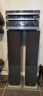 stereotoren Harman kardon, Ophalen, Gebruikt, Cd-speler, Overige merken