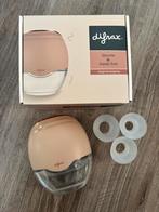 Zo goed als nieuwe Difrax handsfree kolf, Ophalen of Verzenden, Zo goed als nieuw