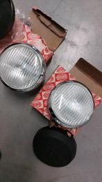 Set NOS vintage verstralers set 16 cm, Ophalen of Verzenden, Nieuw, Fiat