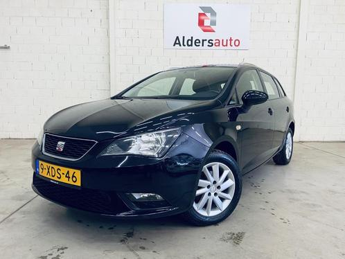 Seat Ibiza ST 1.2 TSI Style 105 PK Cruise Climate control, Auto's, Seat, Bedrijf, Te koop, Ibiza, ABS, Airbags, Airconditioning