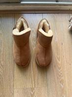Warmbat pantoffels, Bruin, Nieuw, Ophalen of Verzenden, Pantoffels of Sloffen