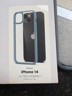 Spigen en ESR iphone 14 hoesjes, Ophalen, Zo goed als nieuw, IPhone 14