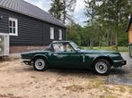 Triumph Spitfire, Auto's, Oldtimers, Triumph, Particulier, Groen, Te koop