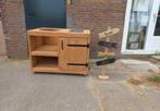 Douglas buitenkeuken Egg Kamado Grill Bbq... MOET WEG !!, Tuin en Terras, Buitenkeukens, Ophalen of Verzenden, Houtskool