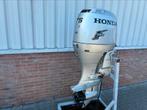 Honda 75 pk 4 takt , Powertrim, bj 2005, vaarklaar !, Ophalen, Honda, ., 30 pk of meer