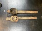 draagarmen alfa 105, Ophalen of Verzenden, Gebruikt, Alfa Romeo