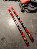 Atomic Megacarve X 3.2 Ski 180cm - Race Carve, Ophalen, Carve, Atomic, Skiën