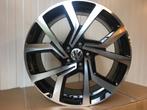 18" FITS VW GOLF 5/6/7/8 T-ROC TOURAN TIGUAN GTI GTD GTE GT, Ophalen, 18 inch, Velg(en), Nieuw