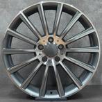 NIEUW 18'' M13 5x112 VELGEN PAST OP MERCEDES AMG BRABUS, Auto-onderdelen, Banden en Velgen, 19 inch, Overige, Overige, Nieuwemaasdijk 14, Heesbeen