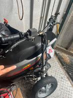 Piaggio skipper voorvoork, Motoren, Ophalen of Verzenden