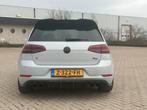 Volkswagen golf 7.5 R 4Motion R DSG/PANO/DCC/ACC, Auto's, 1984 cc, Wit, 14 km/l, 1427 kg