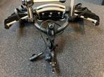 Thule fietsendrager Euroway G2, Auto diversen, Fietsendragers, Ophalen, ., Zo goed als nieuw, Thule