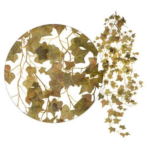Prachtige kunst hangplant nieuw, Huis en Inrichting, Woonaccessoires | Kunstplanten en Kunstbloemen, Nieuw, Ophalen of Verzenden