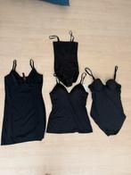 Verschillende zwarte body’s, Ophalen of Verzenden, Zwart, Body of Korset