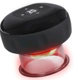 Nuvance Elektrische cupping cup, Ophalen of Verzenden, Massagetafel