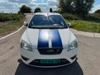 Ford Focus ST, Auto's, Ford, 65 €/maand, Zwart, 300 pk, Handgeschakeld