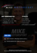 Meer PK & koppel – Chiptuning Stage 1 actie €220, Auto diversen, Ophalen of Verzenden