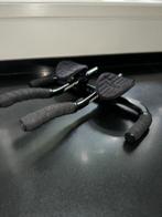 Zipp tijdrit stuur baanwielrennen, Carbon, Zo goed als nieuw, Meer dan 20 versnellingen, Ophalen