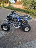 Yamaha raptor 660