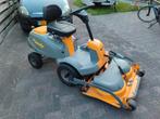 Zitmaaier Stiga Ready 85cm, Tuin en Terras, Zitmaaiers, Ophalen, Gebruikt, 90 tot 120 cm